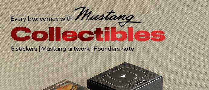 Feature Banner